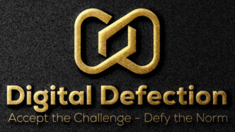 Digital Defection